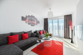 Time for You Apartments 3 Trasa WZ